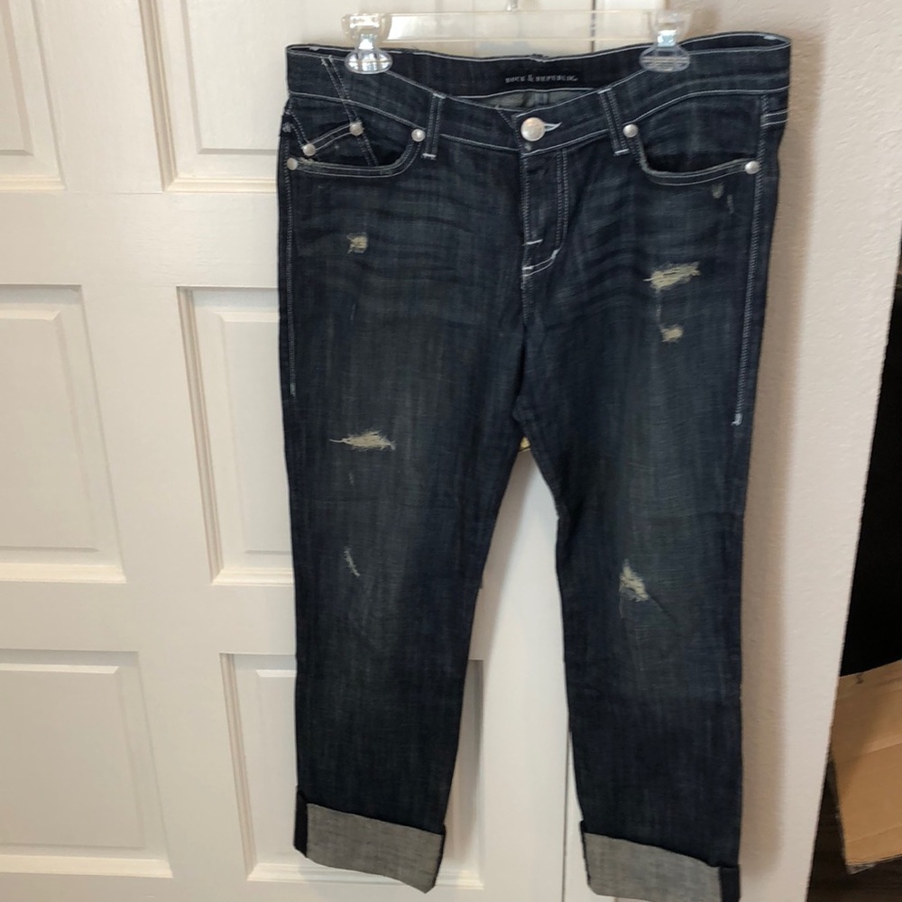 Rock & Republic jeans